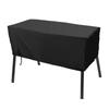 652F Heavy Duty Cover for Outdoor Gas Stove Universal Size Waterproof