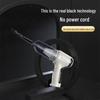 Biaz HL107 Wireless Handheld Vacuum for Laptop & Keyboard Dust Removal