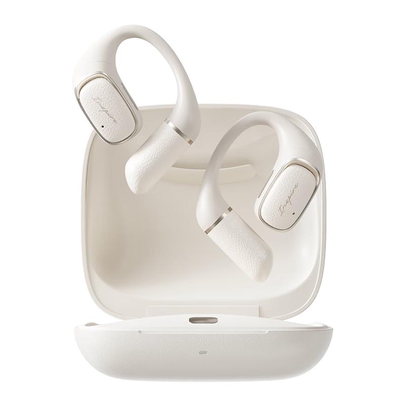 

EDIFIER Evo Open Bluetooth Open-Ear Headphones