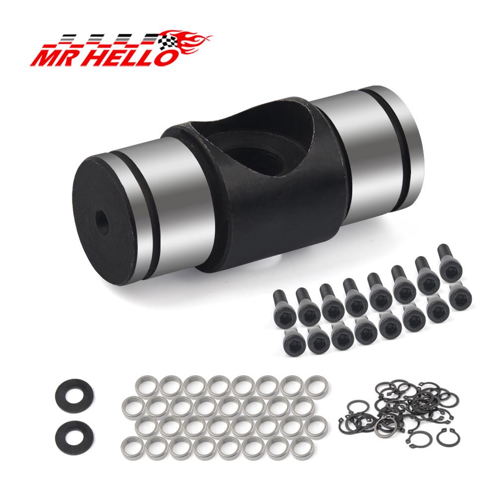 Chevrolet Cadillac Rocker Arm & Pivot Bushing Kit