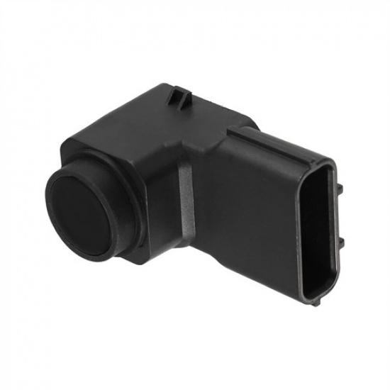 Car Bumper PDC Reverse Parking Assist Sensor Black 39680TZ5A21 For Acura MDX RDX