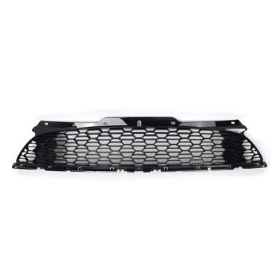 Badgeless Grille 117255125 7255125 Replacement Front Grille for R55 R56 R57 R58 R59 Mesh Grille Tirm