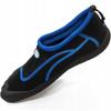 Unisex Water Shoes for Swimming, Pool, Beach, Protection Size 45
