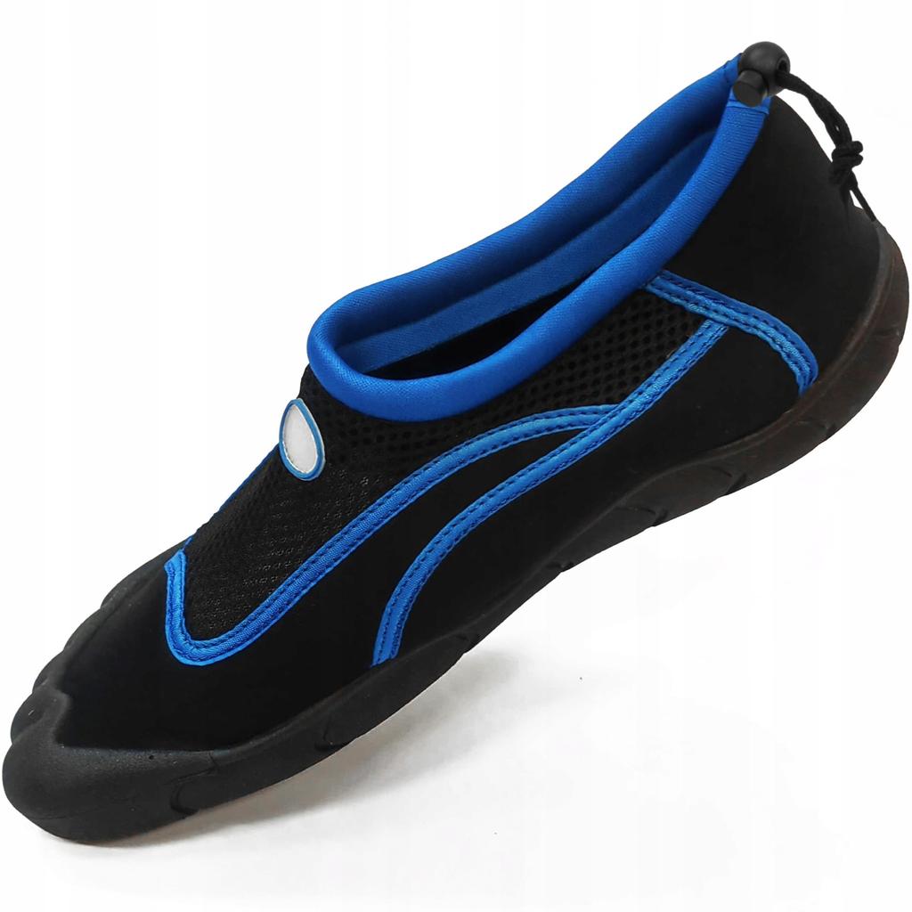 Unisex Water Shoes for Swimming, Pool, Beach, Protection Size 45
