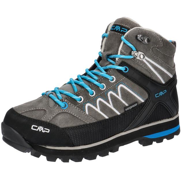 Треккинговые ботинки CMP Moon Mid Wp Hiking Boots