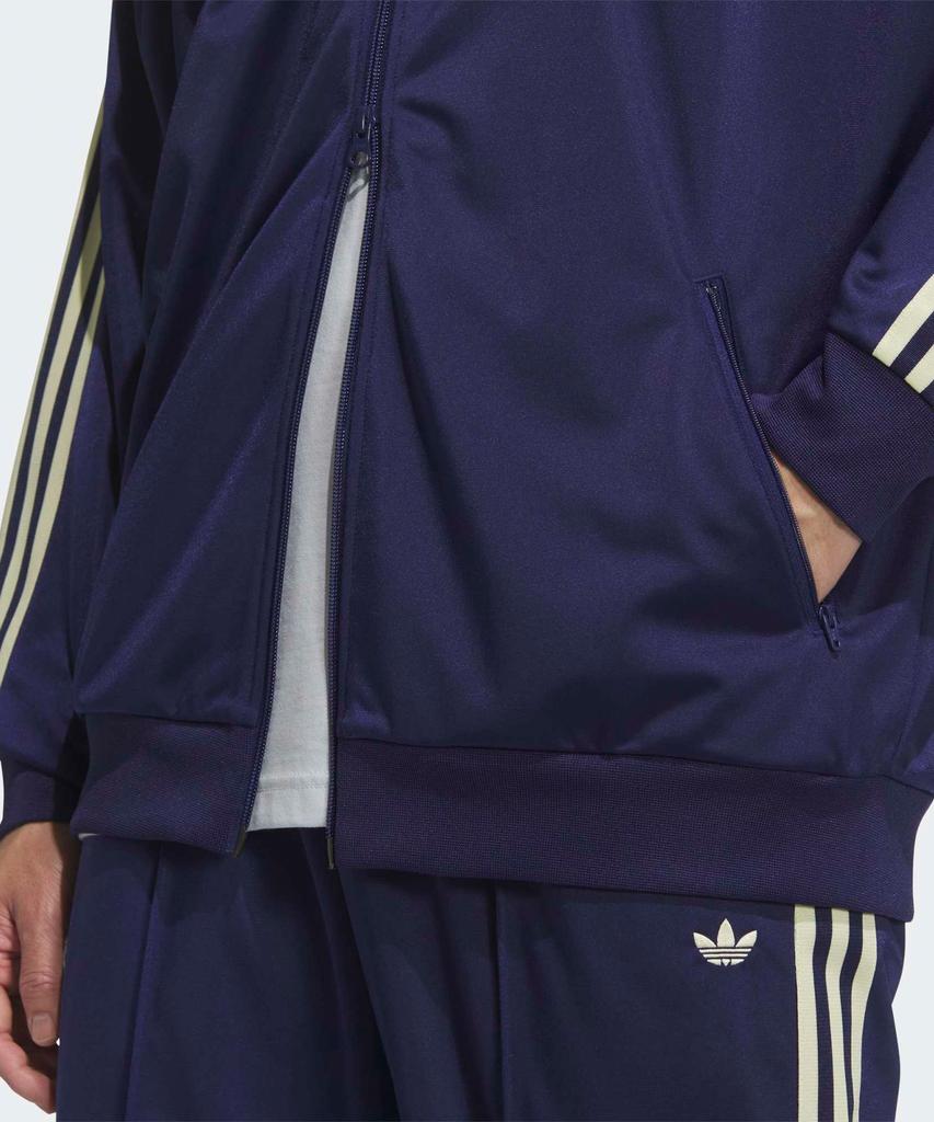Adidas Bb Track Top - Night Sky / Kc9300