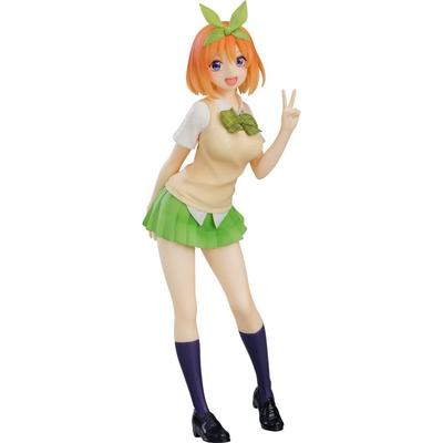 The Quintessential Quintuplets Nakano Yotsuba Parade PVC Figure 1.5 Pop-up