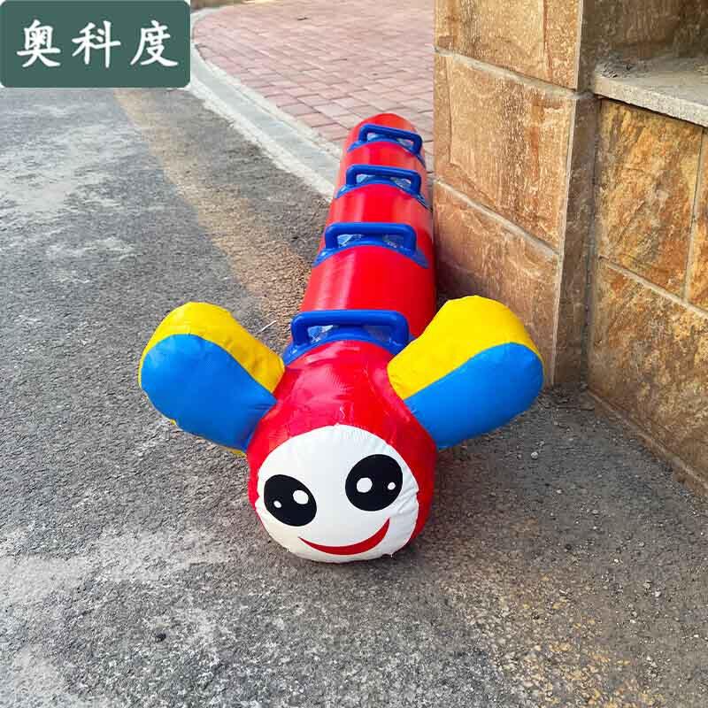 AOKEDU Inflatable Fun Sports & Team Building Props