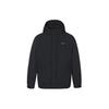 Down Jackets Unisex Hooded Thickened Down Jacket K2CN36D3