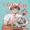 Chefs Kiss by Jarrett Melendez Paperback Book 9781620109045
