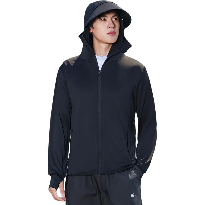 Combo Unisex Summer UV Protection Cooling Hoodie 3XL