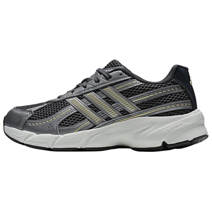 Adidas TECHNOCHAOS 2000 Running Shoes Women s Black KI6984 38