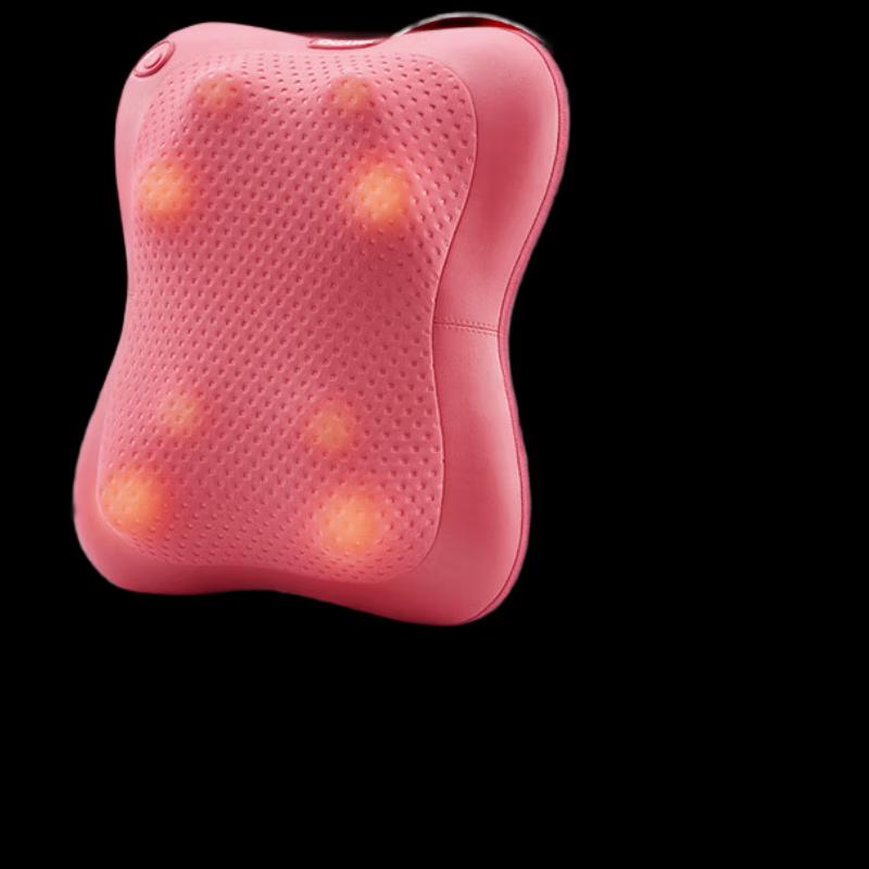 

OGAWA Wireless Cervical & Lumbar Massage Pillow