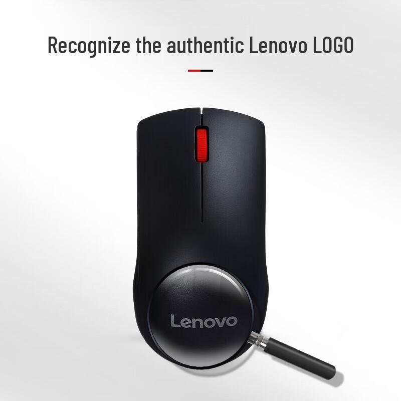 Lenovo M120Pro 2.4G Wireless Mouse