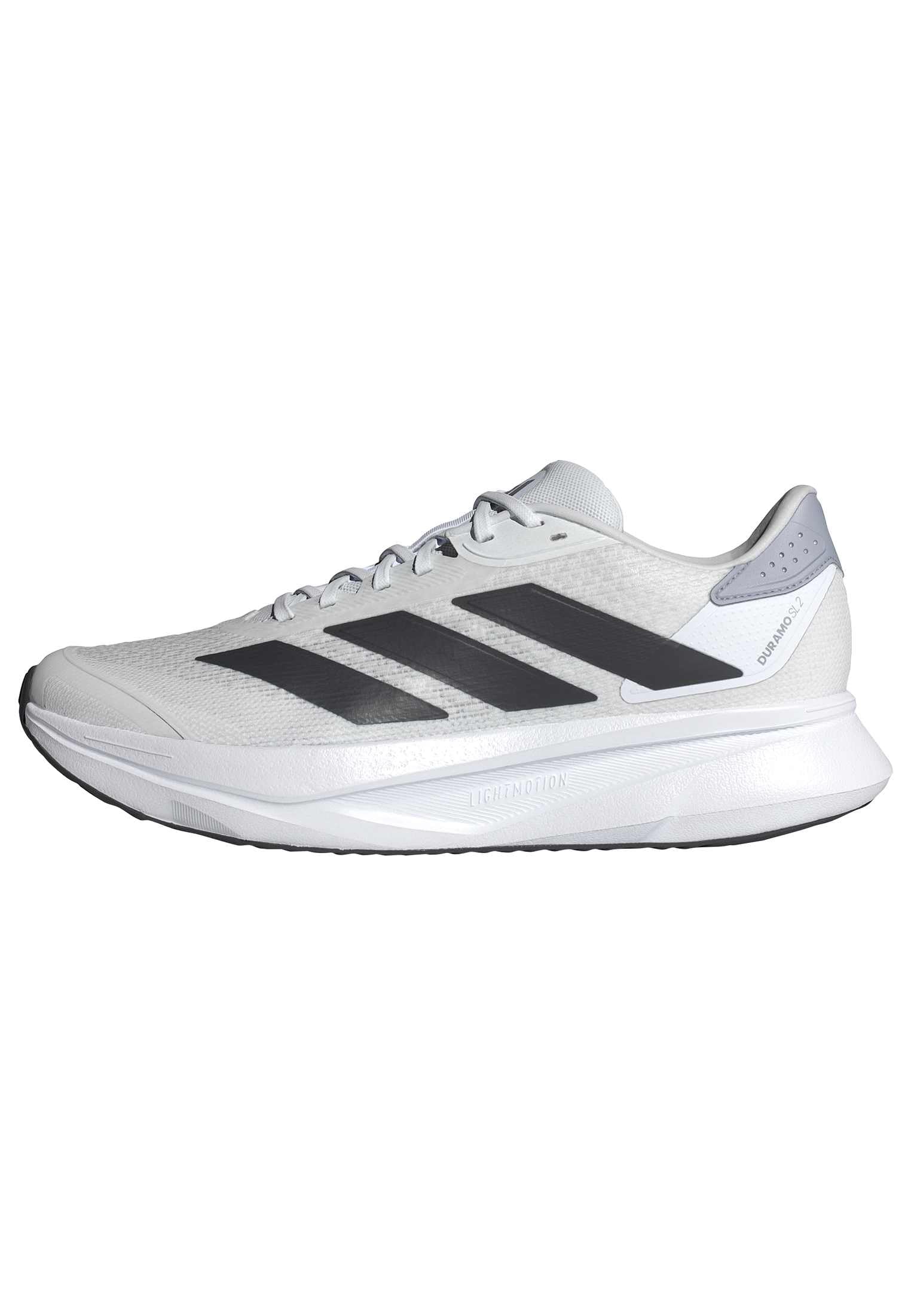 

Adidas Duramo SL2 Беговые Унисекс Основной Серебристый Размер см Обувь, Взрослый, NKL69, Черный/Основной Черный/Halo (IH8215), 27,0