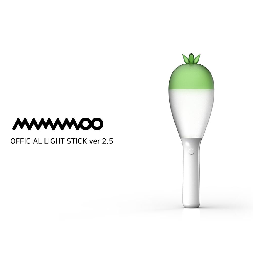 

Официальный лайтстик MAMAMOO, версия 2.5