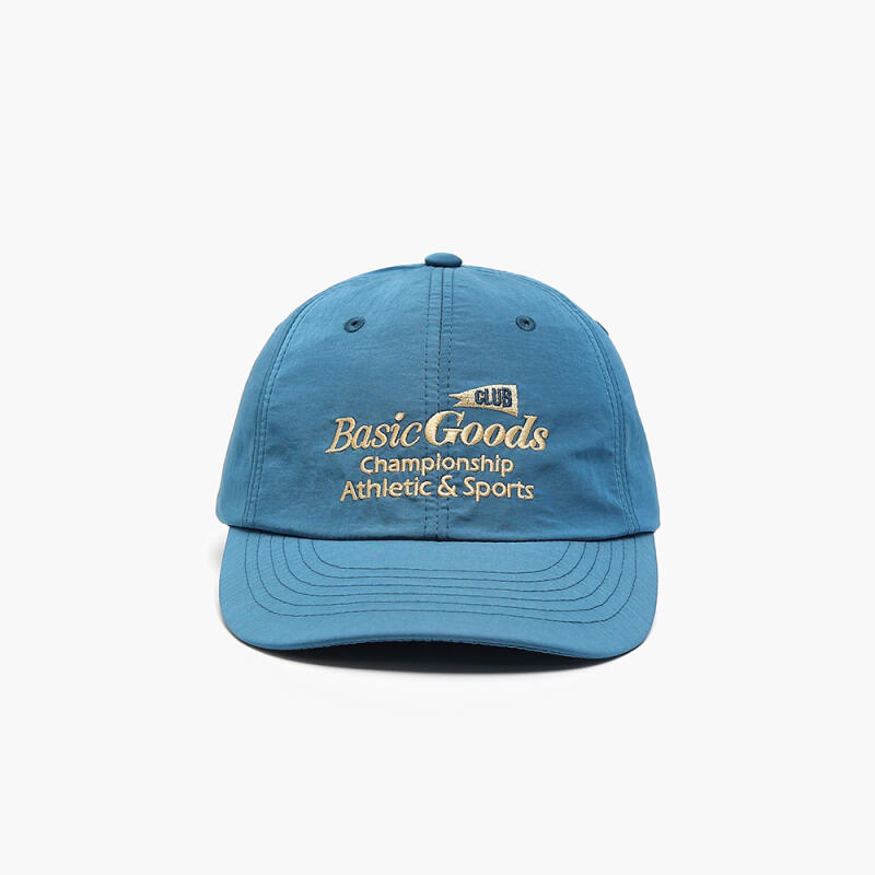 Women's Cursive Men's Buckle Waterproof Hat