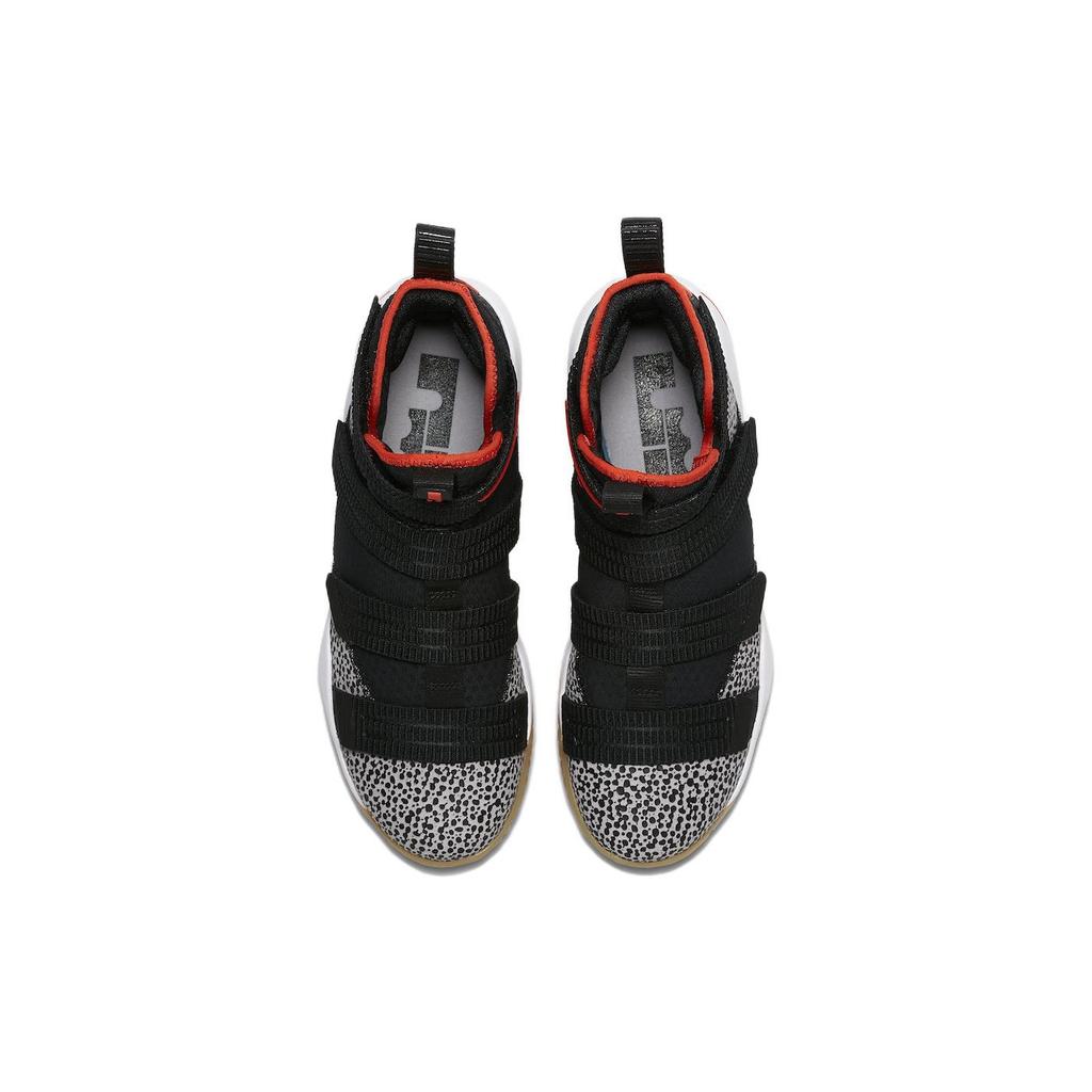 Nike LeBron Soldier 11 'Safari' Men's 897646-006