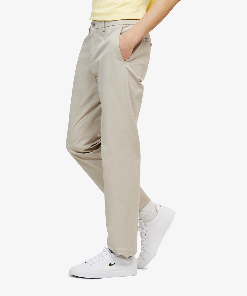 LACOSTE Men'S Tapered Chinos Hh578E-56G 02S