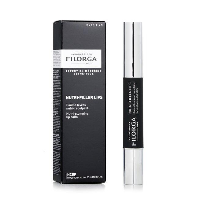 FILORGA Nutri-Filler Lips Nutri-Plumping Lip Balm