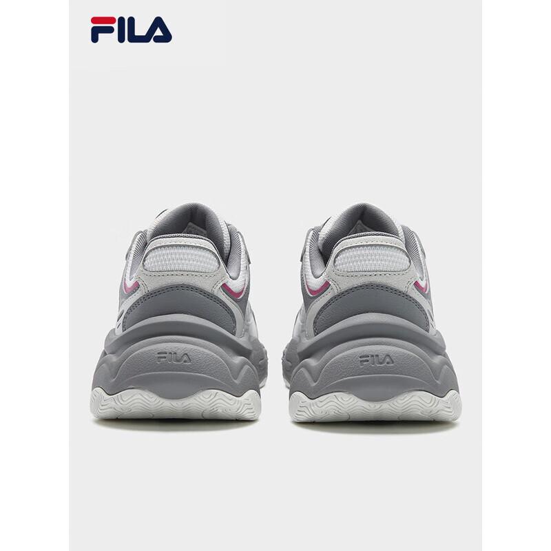Fila Mars 4 Women's Retro Platform Sneakers