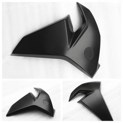 Original Accessories of Motorcycle Cf650-7 Left and Right Deflector 400nk New 650nk Fuel Tank Outer Guard