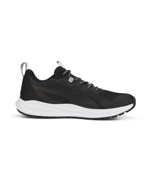 Puma Twitch Runner Trail (37696105) [Shipped from Korea] 100% Authentic