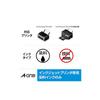 [] A-One OHP Film 27077G Inkjet A4 210 mm x 297 mm 100 Sheets Limited Edition Single Piece Size 210mm x 297mm Green Purchasing Law Compliant