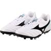 Mizuno Morelia 2 Pro AG Scarpe Basse Bianco Nero P1GA221409
