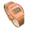 Casio Standard B640WC-5A Digital Watch (Brown)