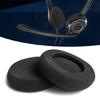 Ergonomic Black Earpads for PC230 PC8 PC-230 PC-8 Headphones Ear Cushion Replacement