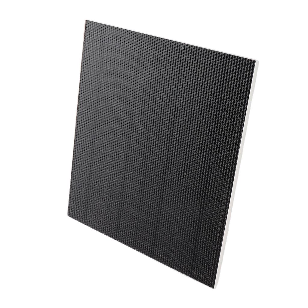Solar Panel Fit for Ring Camera 6W Monocrystalline Silicon Solar Charger 10ft Long Cable IP66 Water Proof