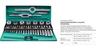 Awtools Taps And Dies Set /32Pcs.