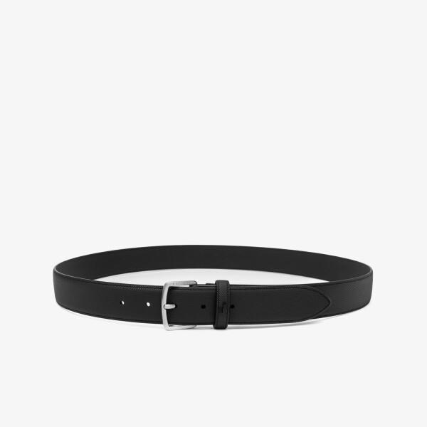LacoSte Men S claSSic 35mm Belt Kp Rc4111m56g000110