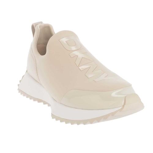 DKNY Damen Nallen Slipper