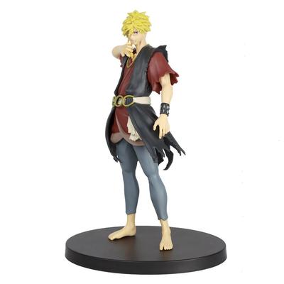 Paradise DXF Asatobei Figure Hell's