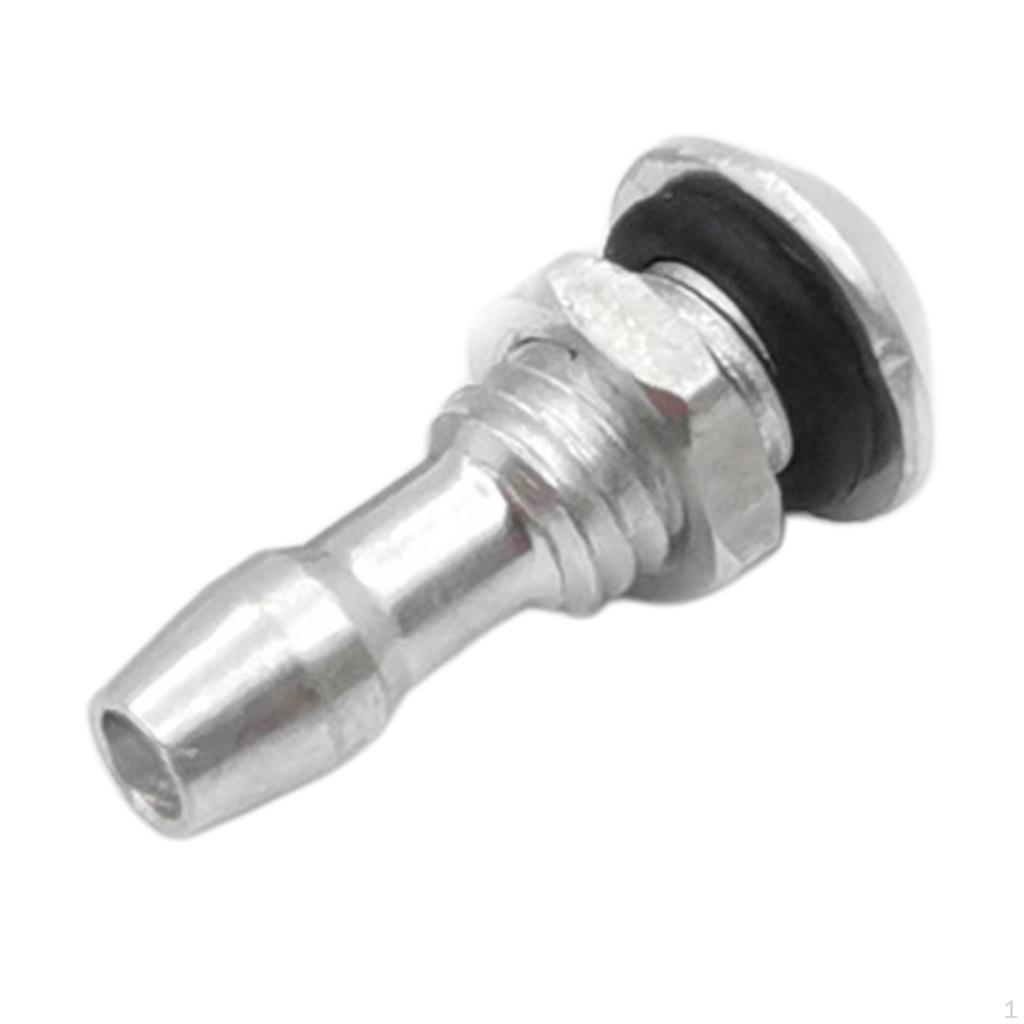 Boat Water , Alloy, High Performance Replacement, Easy Installation ,Water Outlet Nozzle drain