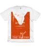 The Smiths - Louder Than Bombs - 1987 - Promo - Organic T-Shirt - Morrissey