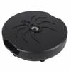 12in Active Spare Tire Subwoofer 400W RMS 4 Ohm Remote Control Premium Bass Powered Spare Tire Subwoofer for Vehicle 12V