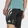adidas Men S Adizero Archive Running Short tightS