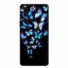 For Vivo V27e Case Cute Cartoon Cat Black Silicone Soft Phone Case For Vivo V27 Pro V27e Back Cover Cases V 27 E Pro Funda Coque
