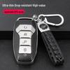 BYD Han/Tang New Energy Song Plus High-End Key Case