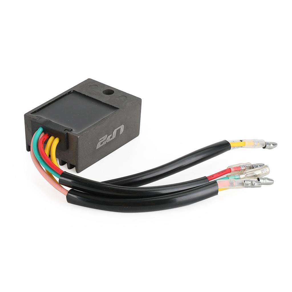 New Voltage Regulator Rectifier For Honda BF4.5 BF5A 4.5Hp 5Hp #31620-ZV1-A01