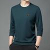 Herren-Hoodie, Einfach und Vielseitig für Frühling und Herbst, Langärmeliger Retro-Hoodie für Herren, Locker geschnitten