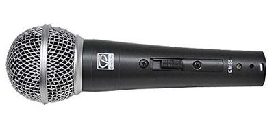 Kose CLASSIC PRO Dynamic Microphone CM5S Dynamic Microphone