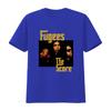 Fugees The Score Lauryn Hill T Shirt for Men and Women Vintage Washed Comfortable Unisex Slightly Stylish Stretched Versatile