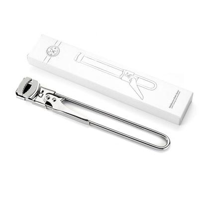 Ouvre-bouteille multifonction réglable en acier inoxydable Ruhan