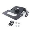 License Plate Holder Bracket Fit For Triumph Scrambler 1200 XE / XC -2024 Motorcycle Rear Tail Tidy Fender Eliminator Kit