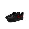 Nike Air Force 1 Midnight Blaze Collection CYN Antidérapant Résistant à l'abrasion Bas Skateboard Chaussures Unisexe CW2288-001(Équipe603-)