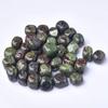 Natural Crystal Tumbled Stone Chips for Fish Tanks, Flower Pots, Diffusers, and Jewelry.